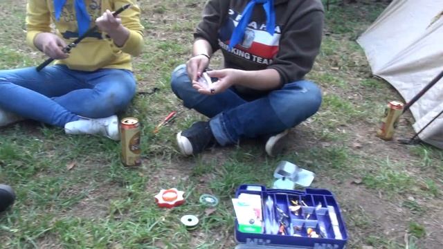 рыболовы команды "Лопе де Вега" смотреть онлайн