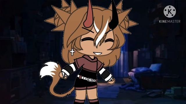 [видео с футажом]футаж не мой/gacha life/первый футаж/ смотреть онлайн