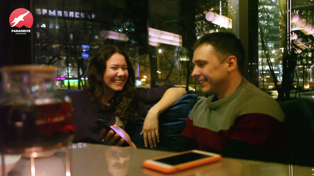 Интервью: парапланеристка Наталья из Пятигорска смотреть онлайн