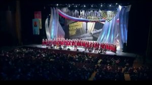 Любо, братцы, любо - Кубанский казачий хор.