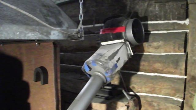 Кувалда с круглым бойком+поддув горна. смотреть онлайн