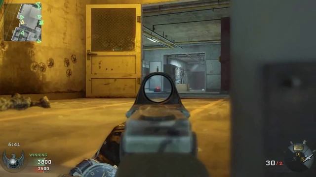 07 - BlackOps - Ensinando a pescar! 27-5 смотреть онлайн