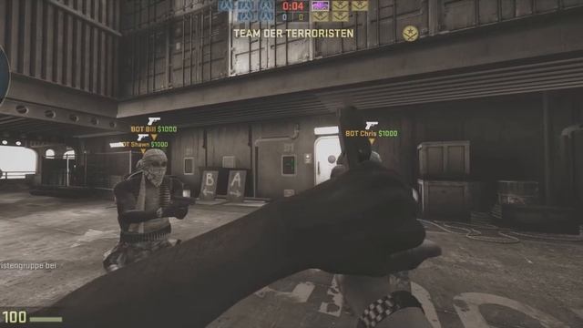 Counter-Strike: Global Offensive Benchmark on Xeon E5 2620 2,0 Ghz and Gtx 1070 ! смотреть онлайн