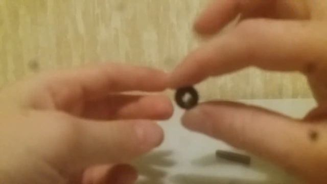 Как сделать пинцет из лего смотреть онлайн