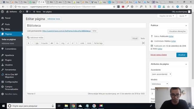 Advanced Custom Fields смотреть онлайн
