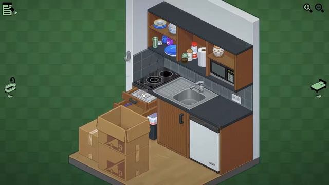 Unpacking Gameplay Trailer смотреть онлайн