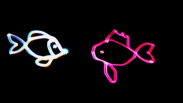 Как дышат рыбы| Летний медиа лагерь Фризлайт | Сквирел | МультСтудия Академия Волшебников, т 890 смотреть онлайн