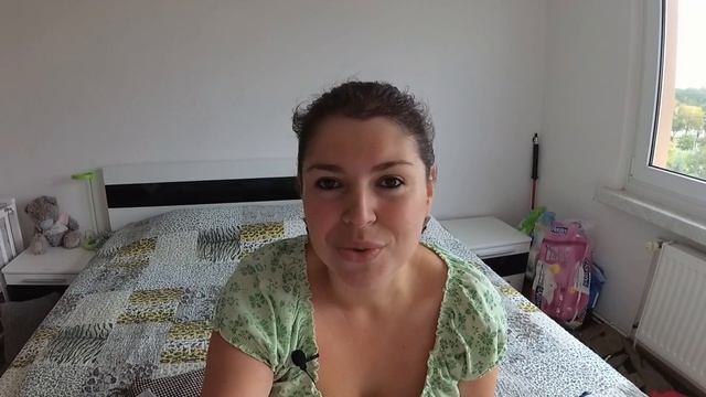 Купили обувь с доставкой на дом. Обновки к осени. Мои помощники /Жизнь в Германии смотреть онлайн