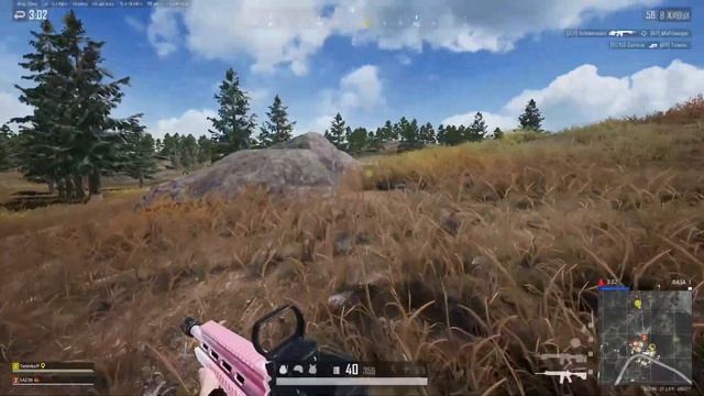Да надо его... (PUBG) смотреть онлайн