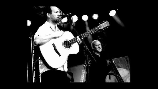 Martin Simpson & Danny Thompson (2) смотреть онлайн