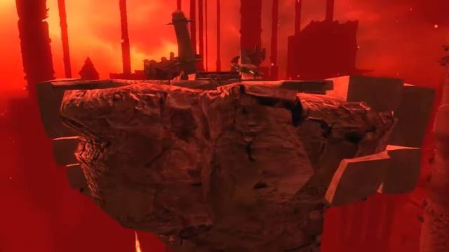 Olympics in Hell (Doorways: Old Prototype)[60fps] смотреть онлайн
