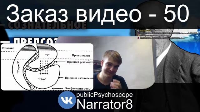 Введение в психоанализ смотреть онлайн