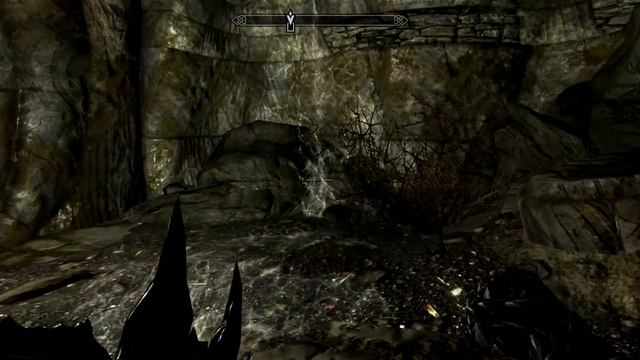 The Elder Scrolls V: Skyrim №7 Котэ рукопашник смотреть онлайн
