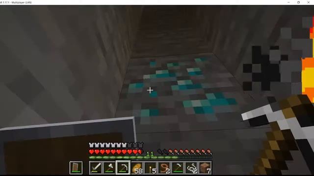 minecraft/live stream/java edition/ep1/try to get a mending villager смотреть онлайн