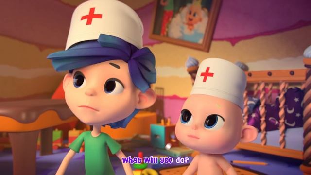 Incy Wincy Spider, Itsy Bitsy Spider. смотреть онлайн