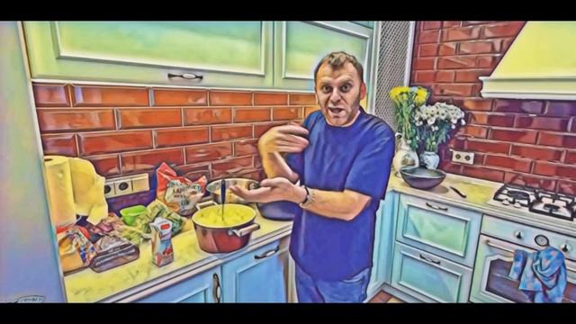 Самвел Адамян ИГОРЬ ЗАДАЛ СТРАШНЫЙ ВОПРОС / КОЛЯ ПРОЯВИЛ СЕБЯ / ИГОРЬ И ЛЕША В ГОСТЯХ