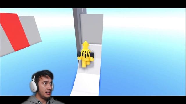 MOST CREATIVE GLITCH GAME IN ROBLOX смотреть онлайн