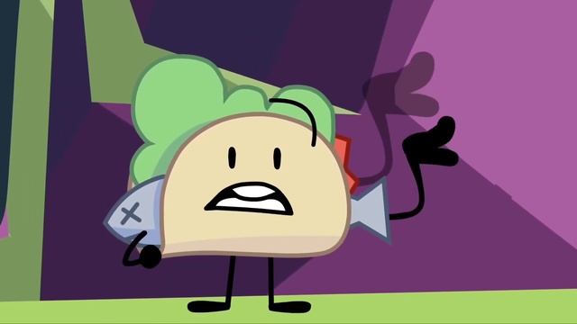 BFB Trivia 67: Breaking the 4th wall смотреть онлайн