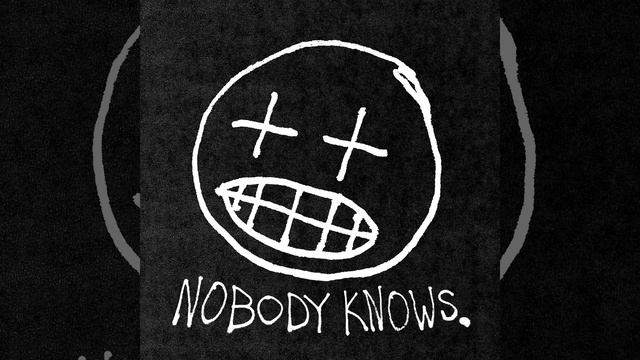 Nobody knows. смотреть онлайн
