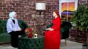 Сарахь Суьйренца Исраилова Луиза