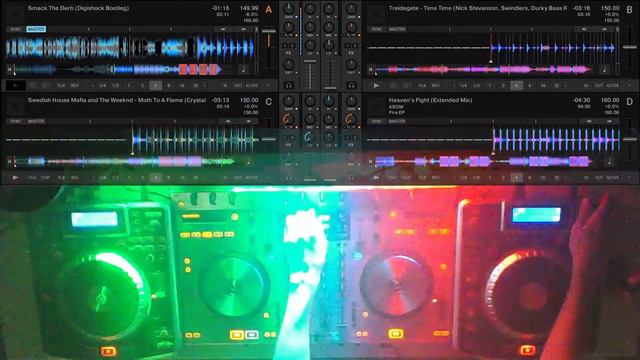 Mix of brand new Hardstyle and Rawstyle Free Releases from 2022 смотреть онлайн