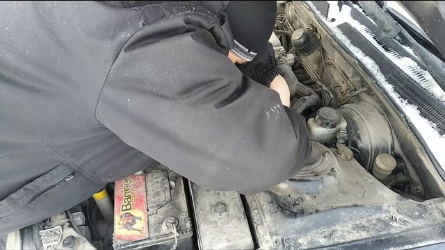 Фундаменты безопасности