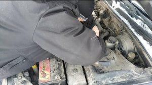 установка датчика заднего хода от жигулей в хендай соната