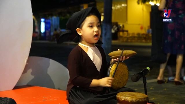 Quang Nam hosts exhibition on Vietnamese cultural heritage смотреть онлайн