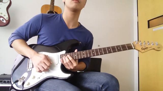 Squierbullet strat made in china [sound test] смотреть онлайн