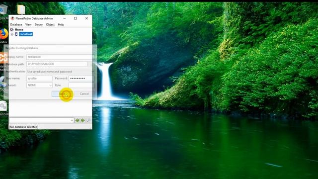 Wow mudah sekali koneksikan php 7 ke firebirds смотреть онлайн