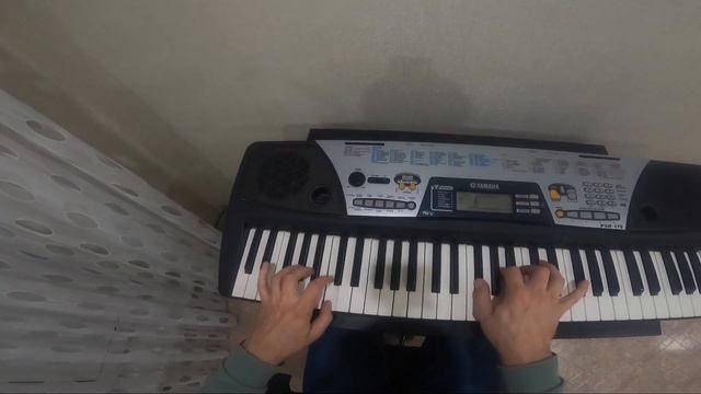 Синтезатор #1 смотреть онлайн