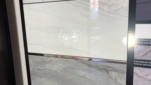 Видеообзор плитка ARCADIA Alma Ceramica (Аркадия Альма Керамика) смотреть онлайн