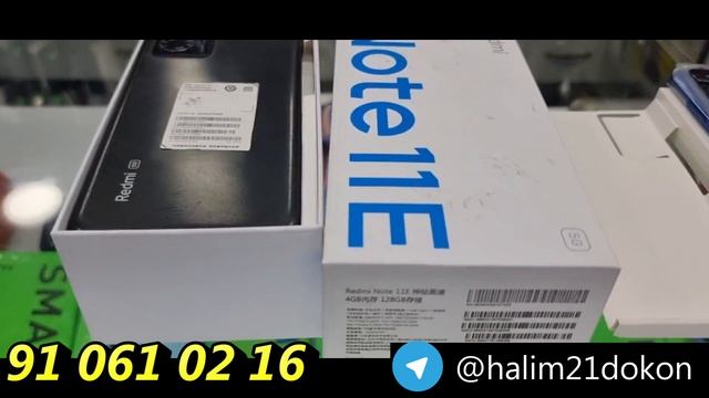 Xiaomi redmi NOTE 11E PRO NOTE 11E NOTE 11T PRO Telefon narxlari 2023 смотреть онлайн