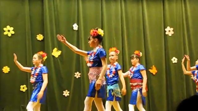 Bollywood, India Dance