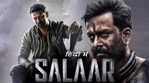 Salaar Full Movie in Hindi 2023 review & details | Prabhas, Prithviraj Sukumaran, Shruti Haasan |