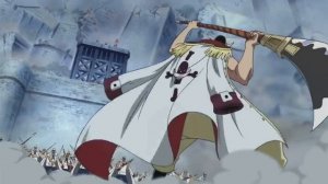 [One Piece] Whitebeard AMV