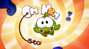 Om Nom Stories: Time Travel | Season 02 | Funny Cartoons For Babies