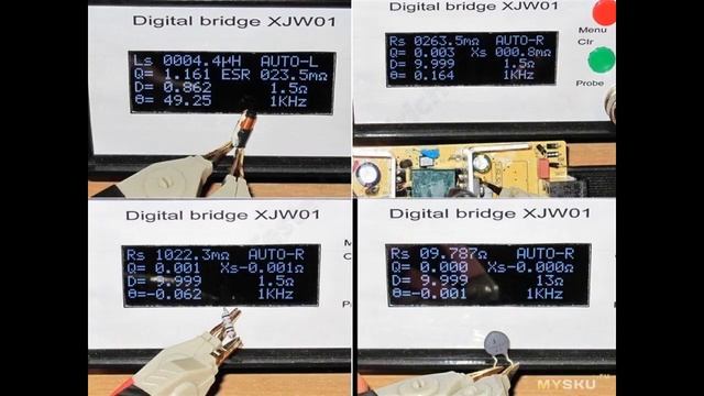 Блок питания 19 вольт 3.42 ампера, обычный дешевый и унылый блок | #Обзор смотреть онлайн