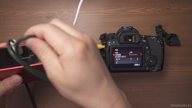 XLR 마이크를 카메라에 연결하는 세 가지 방법 (+ 오디오 싱크 맞추기) смотреть онлайн