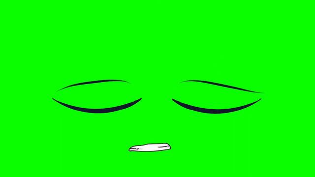 Green screen test:) смотреть онлайн