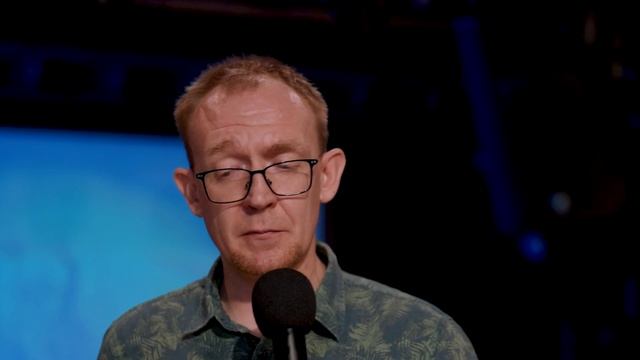 Не делай литых богов | брат Андрей смотреть онлайн