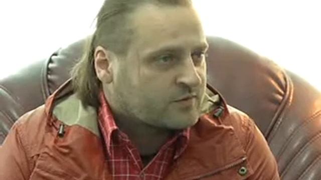 Владимир Пугач (J MORS) о своем бизнесе смотреть онлайн