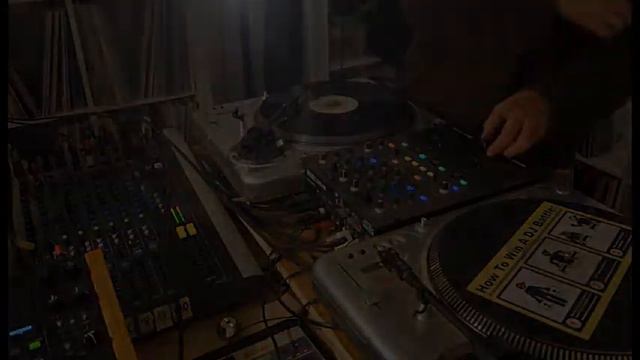 BOOM BAP BEATS X CUTS DOMTOER LIVE FROM AREA 50DOM COLOGNE UNDERGROUND HIP HOP MPC AKAI S950 LOFI смотреть онлайн