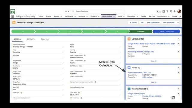 Offline Project Management Webinar смотреть онлайн
