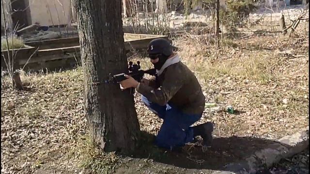 Sniper ambush enemy team soldiers смотреть онлайн
