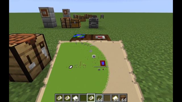 What Does A Cartography Table Do In Minecraft? смотреть онлайн