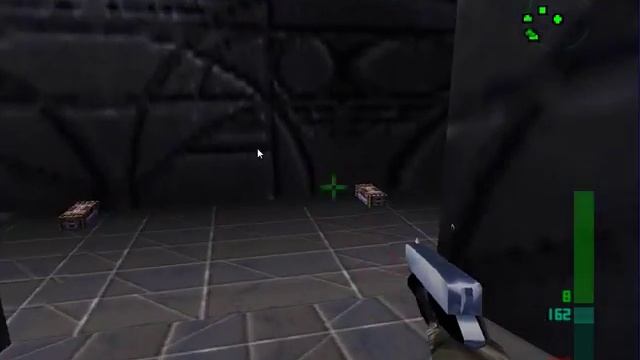 Perfect Dark Game-Play - Custom Rules смотреть онлайн