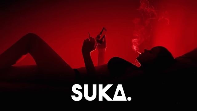 RUSSIAN DEEP HOUSE MIX | SUKA. смотреть онлайн