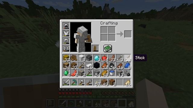 Fix Minecraft Shift Click in 5 Clicks смотреть онлайн
