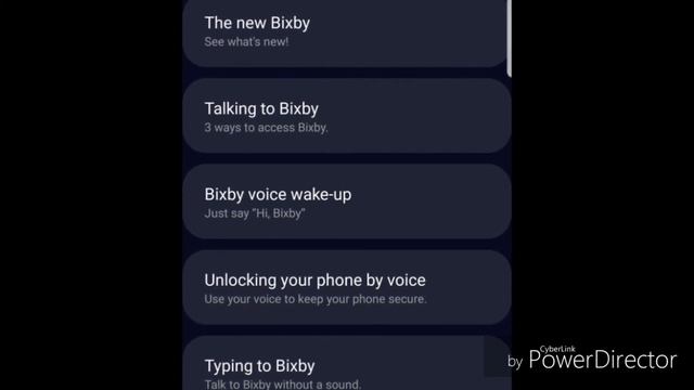 How to reassign the bixby button on samsung phones смотреть онлайн